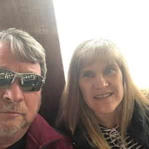 Meet your Posher, Frankie